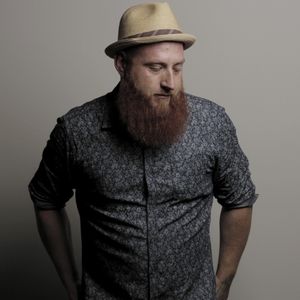 Meet your Posher, Anthonymbueno87